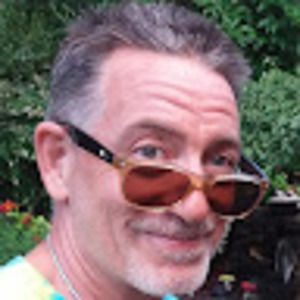 Meet your Posher, Glenn